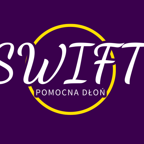 SWIFT - Pomocna dłoń